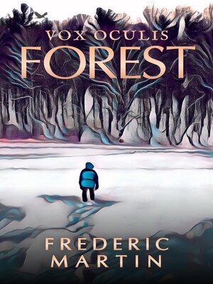 cover image of Forest